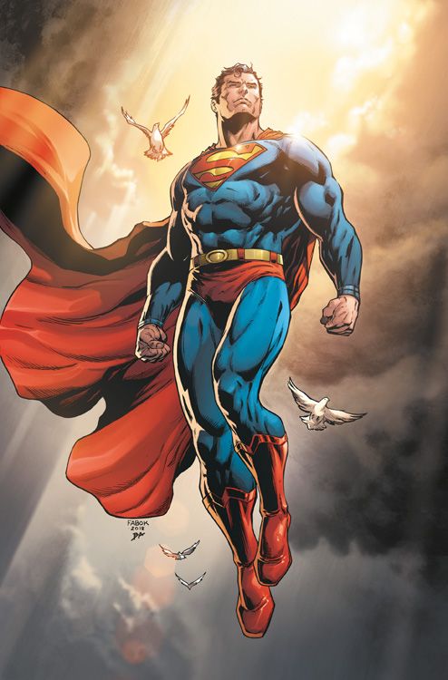 Superman Special: Action Comics 1.000, Variant  (1.000)