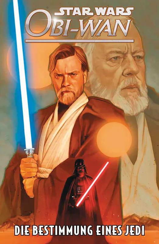 Star Wars: Obi-Wan - Die Bestimmung eines Jedi