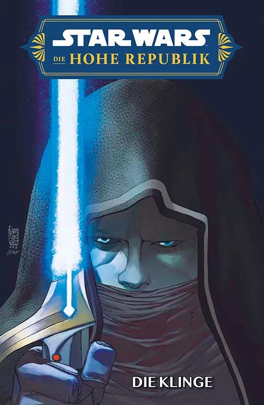 Star Wars: Die Hohe Republik - Die Klinge