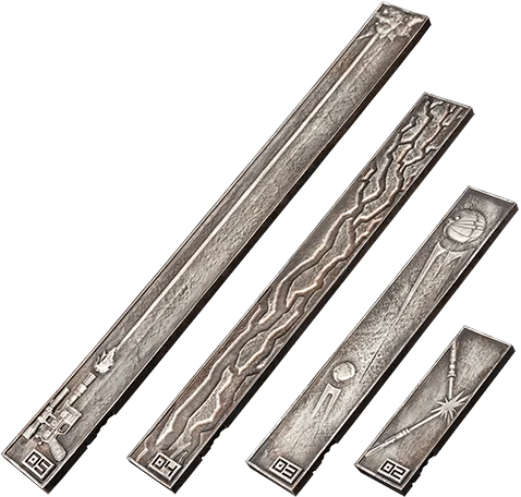 Star Wars: Shatterpoint – Measurement Tools