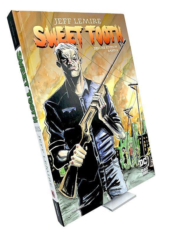 Sweet Tooth 02 (Deluxe Edition)