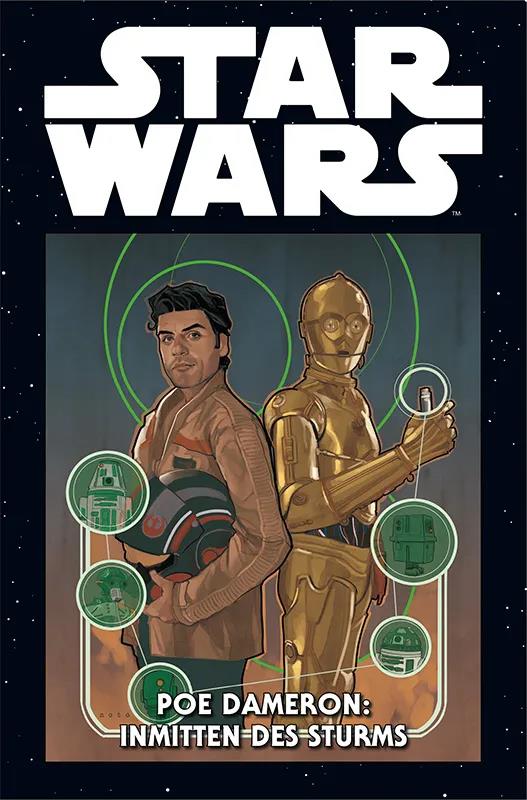 Star Wars Marvel Comics-Kollektion 24: Eine Allianz auf Zeit