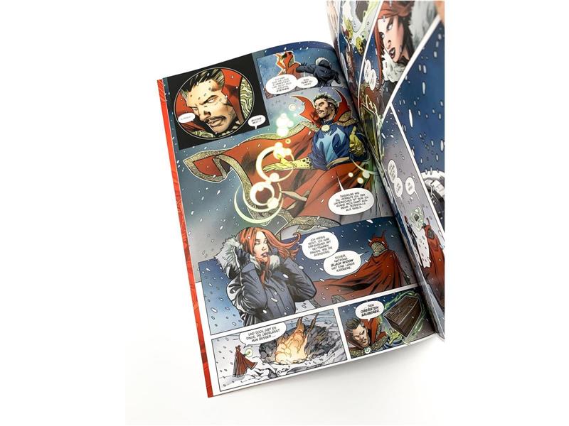 Symbiote Spider-Man 02: Kein Entkommen