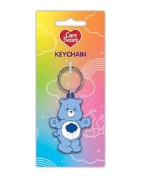 Care Bears PVC Schlüsselanhänger Grumpy Bear