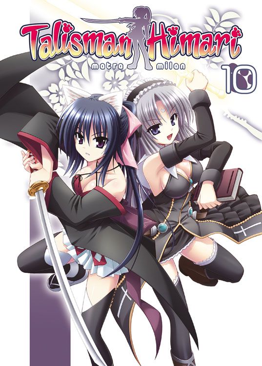 Talisman Himari 10