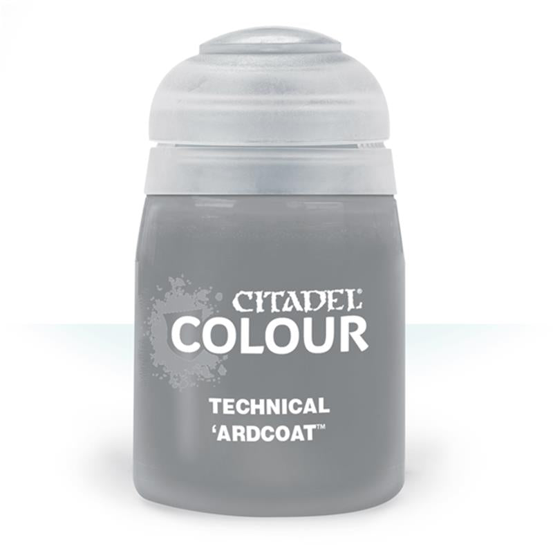 Technical: 'Ardcoat (24 ml)