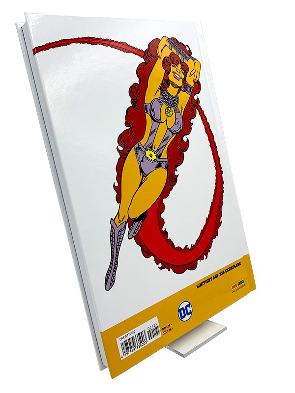 Teen Titans von George Pérez 02: Die Bruderschaft des Bösen, HC (333)