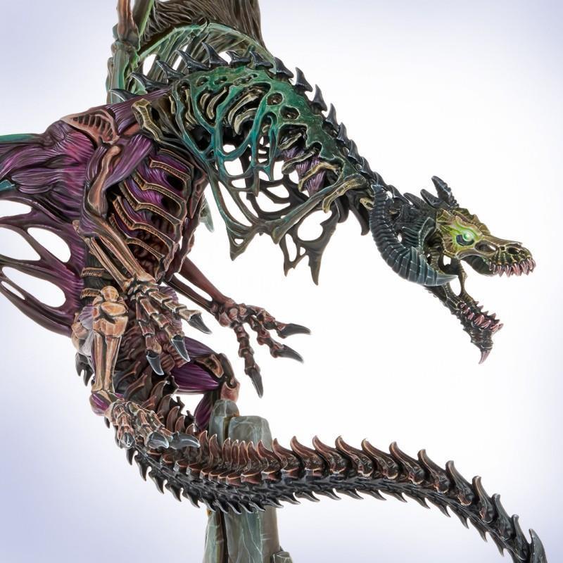 Dungeons & Lasers: Thall The Defiler