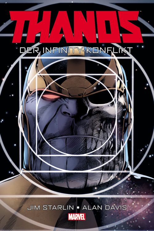 Thanos: Der Infinity-Konflikt, HC (333)