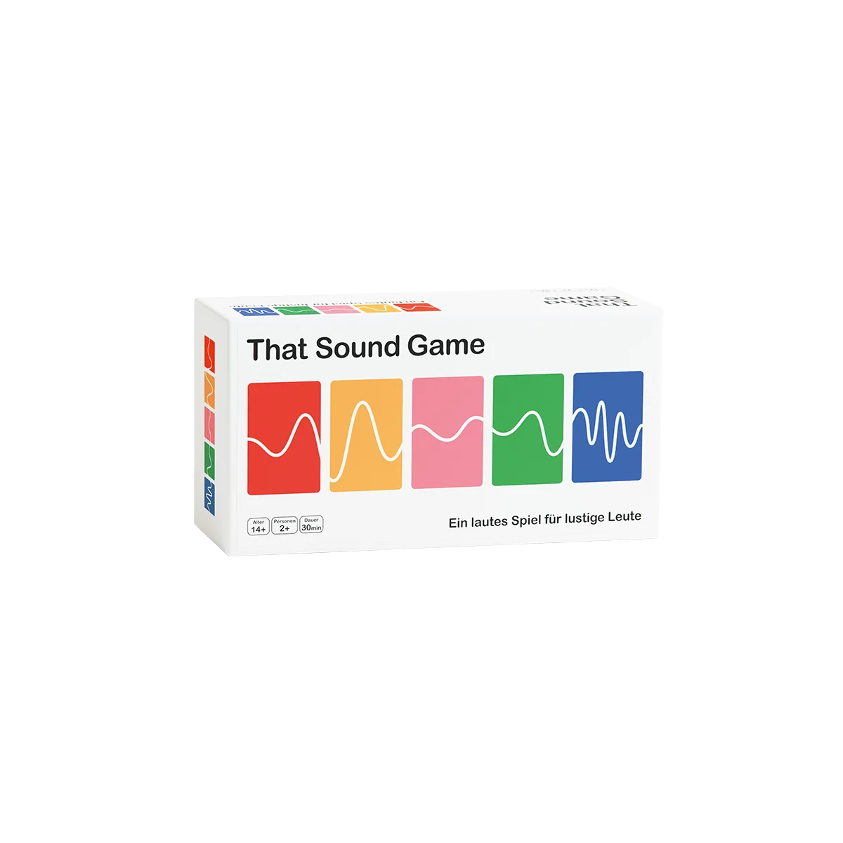 That Sound Game