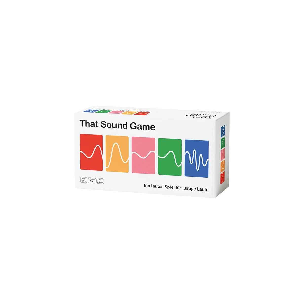 That Sound Game