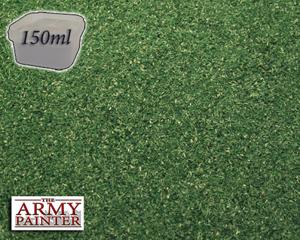 The Army Painter: Battlefields - Moss Green