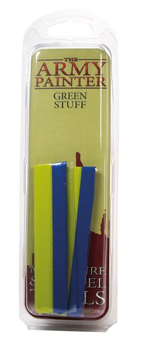 The Army Painter: Green Stuff (Neu)