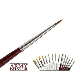The Army Painter: Hobby Brush - Precise Detail