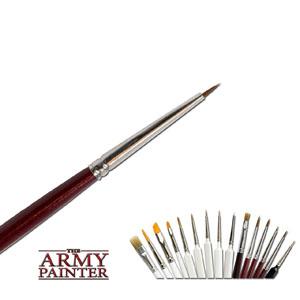 The Army Painter: Hobby Brush - Super Detail