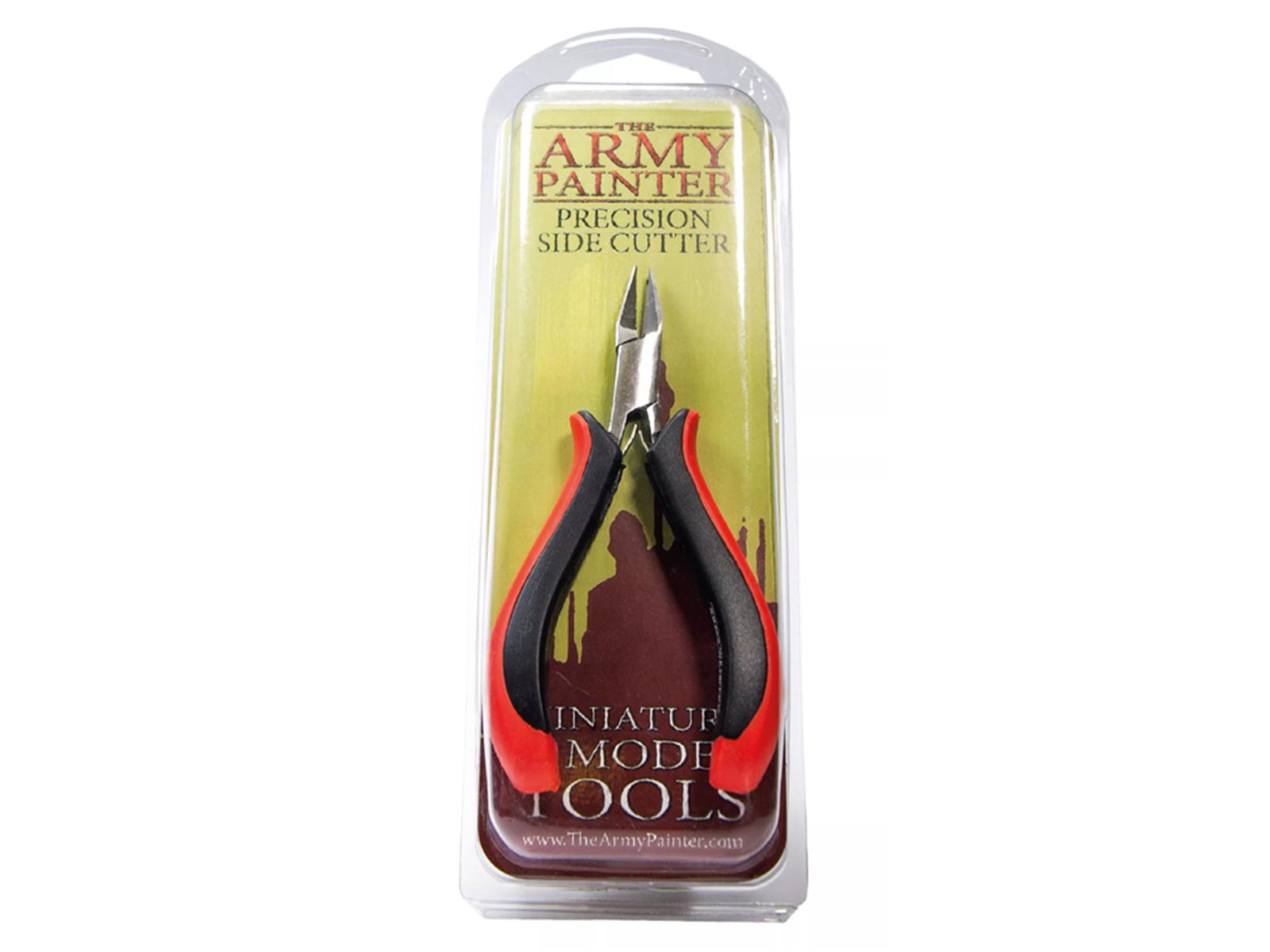 The Army Painter: Precision Side Cutter (Neu)