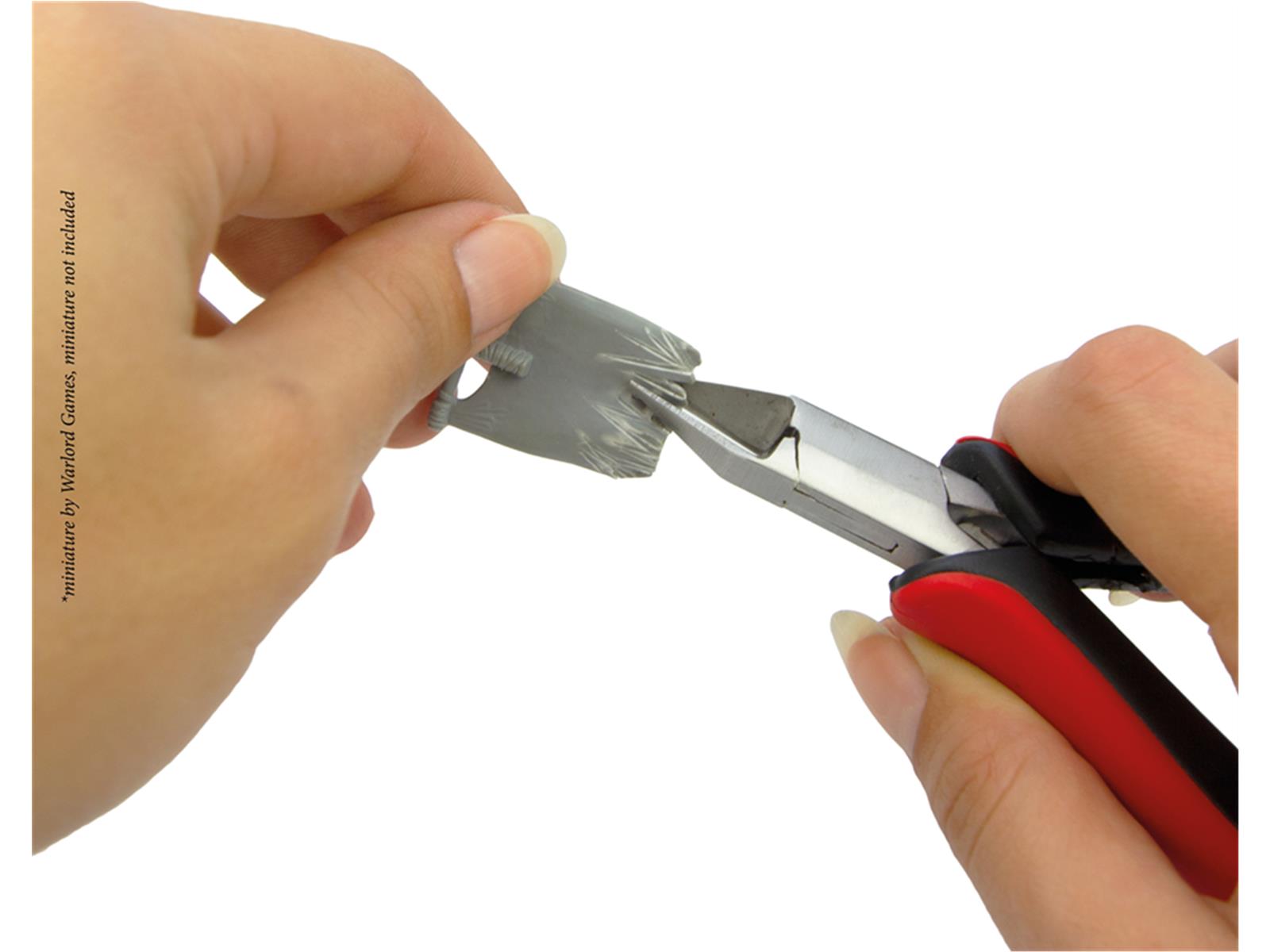 The Army Painter: Precision Side Cutter (Neu)