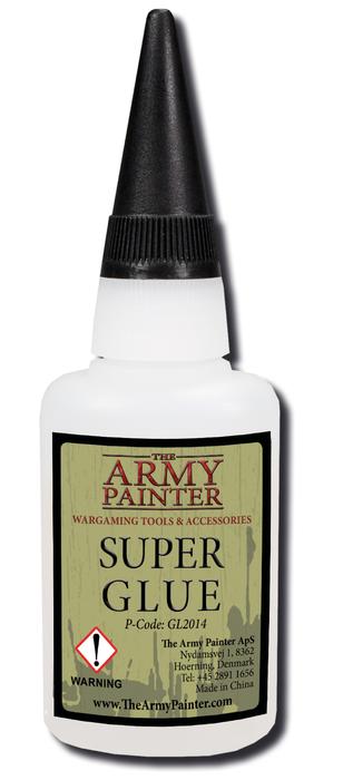 The Army Painter: Super Glue (Neu)