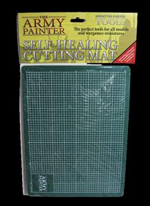 The Army Painter: Tool - Cutting Mat