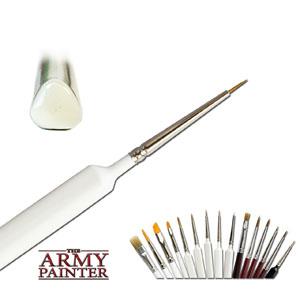 The Army Painter: Wargamer Brush - Insane Detail