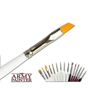 The Army Painter: Wargamer Brush - Large Drybrush