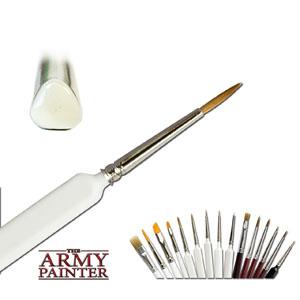 The Army Painter: Wargamer Brush - Regiment