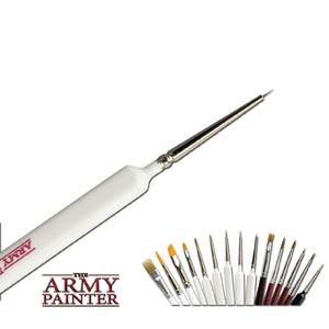 The Army Painter: Wargamer Brush - The Psycho