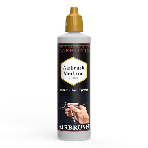 The Army Painter: Warpaint Airbrush Medium