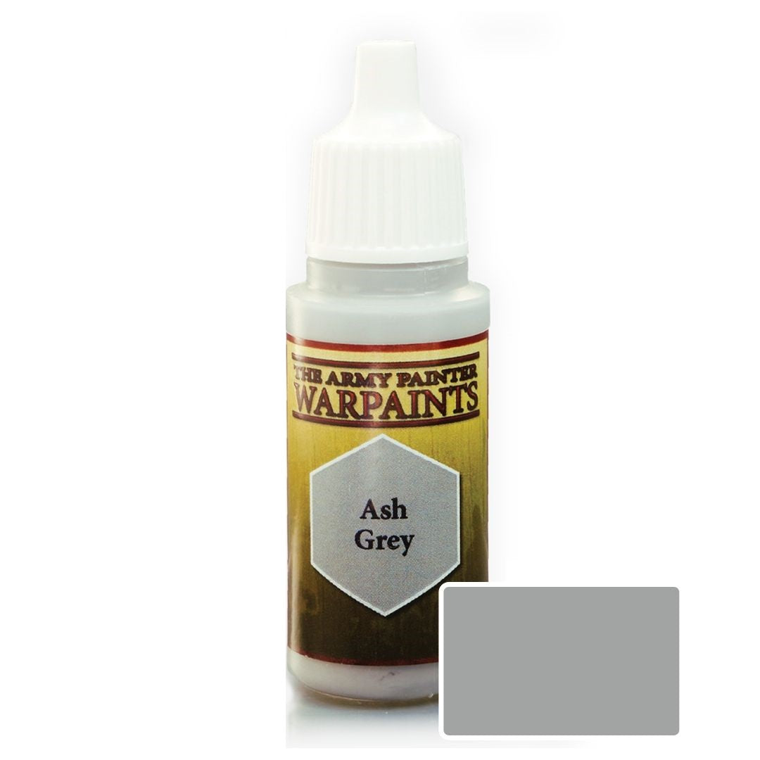 The Army Painter: Warpaint Banshee Brown