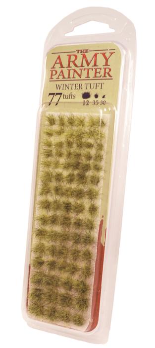 The Army Painter: Winter Tuft (Neu)