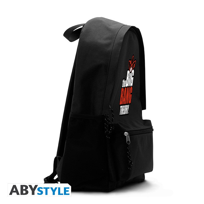 The Big Bang Theory Rucksack "The Big Bang Theory"