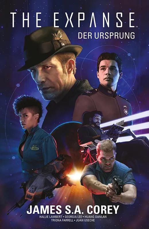 The Expanse - Der Ursprung
