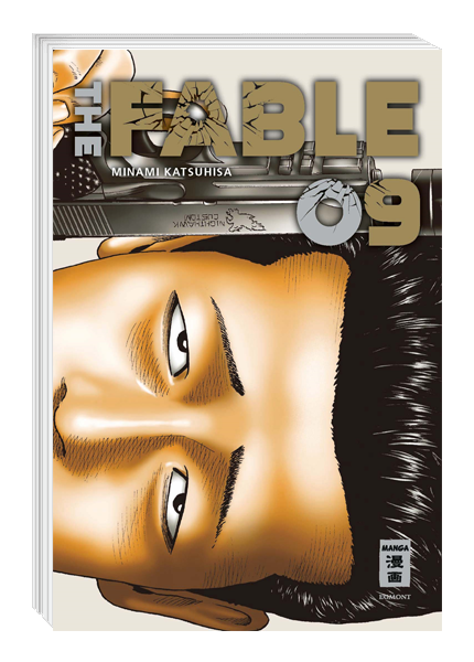 The Fable 09