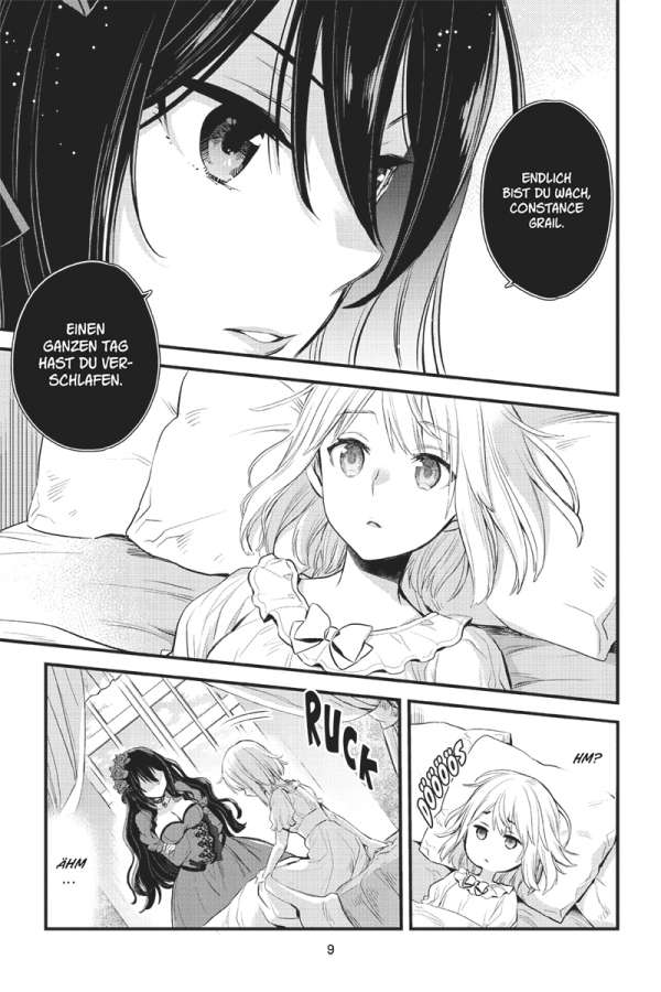 The Holy Grail of Eris 02