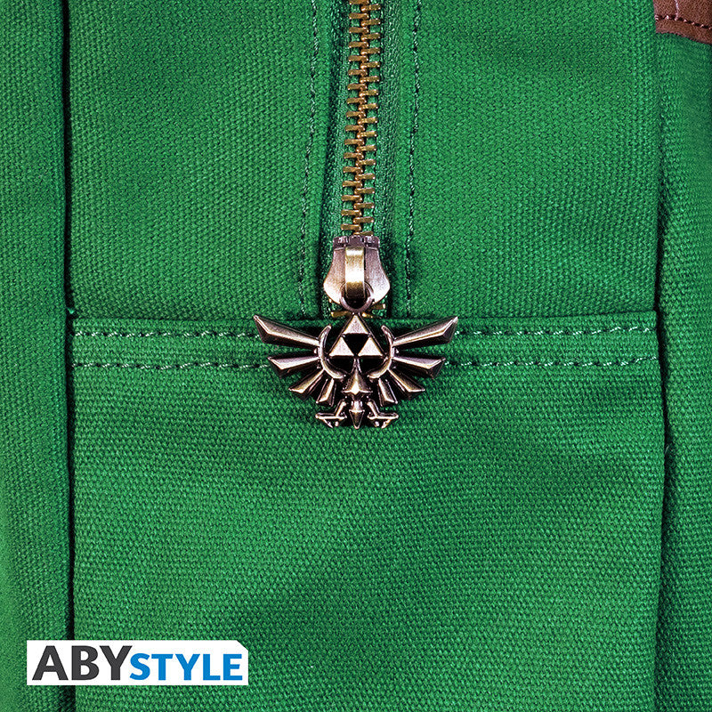 The Legend of Zelda Premium Backpack "Link"