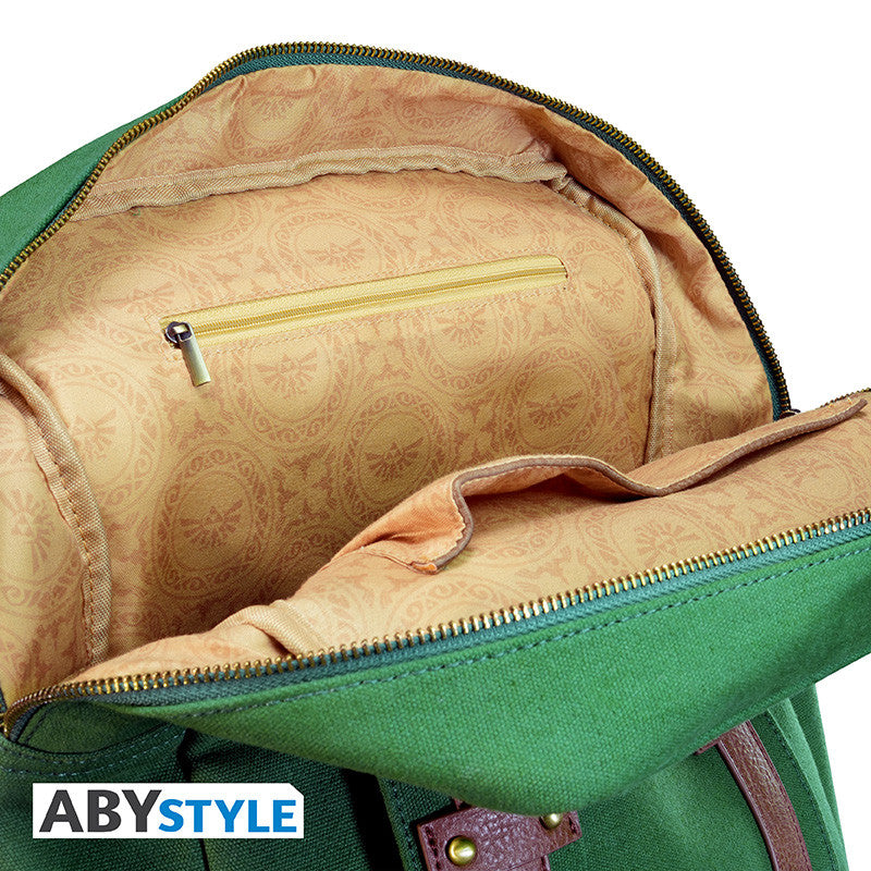 The Legend of Zelda Premium Backpack "Link"