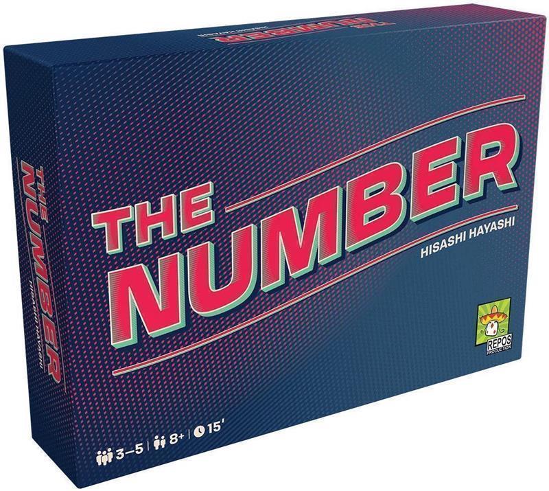 The Number (DE)