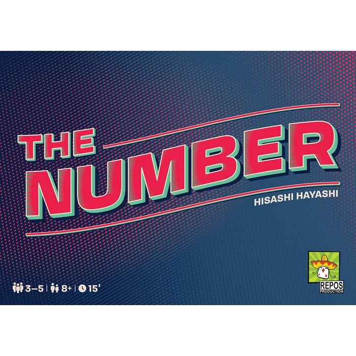 The Number (DE)