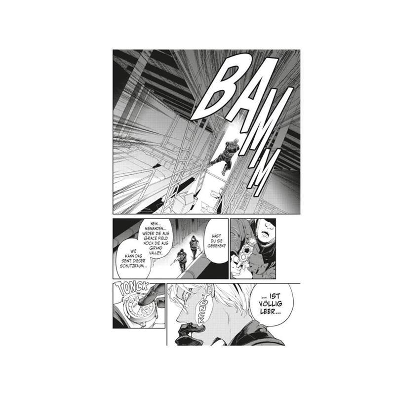 The Promised Neverland 12