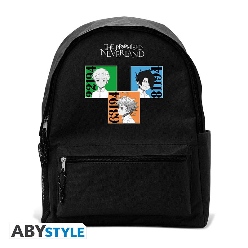The Promised Neverland Backpack "Orphans"