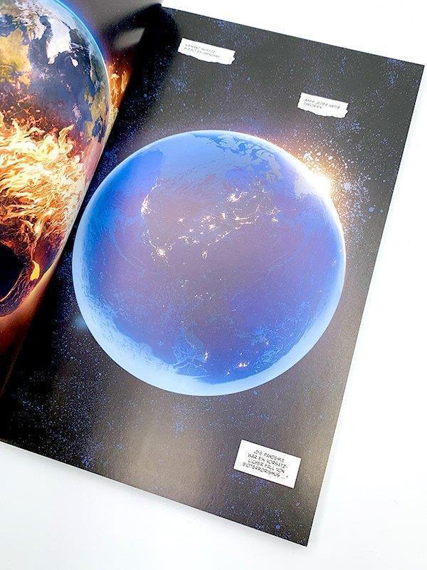 The Resistance 01: Eine neue Ordnung