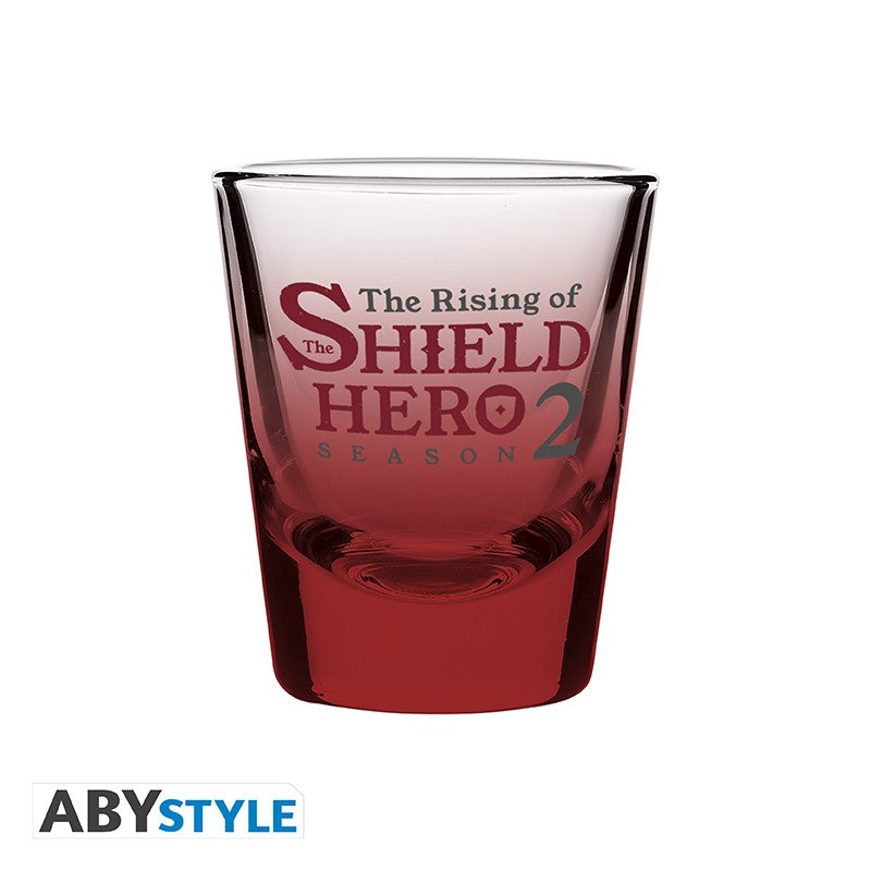 The Rising of the Shield Hero Schnapsgläser "Symbols"