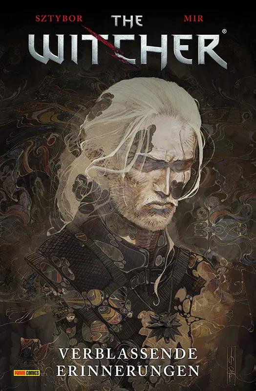 The Witcher 5: Fading Memories