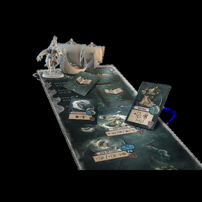 The Witcher: Die Alte Welt – Skellige, Erweiterung (GER)