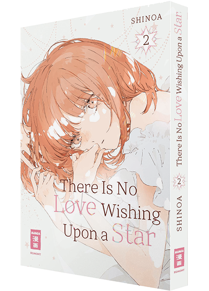 There Is No Love Wishing Upon a Star 02