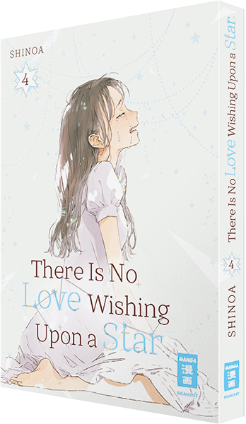 There Is No Love Wishing Upon a Star 04