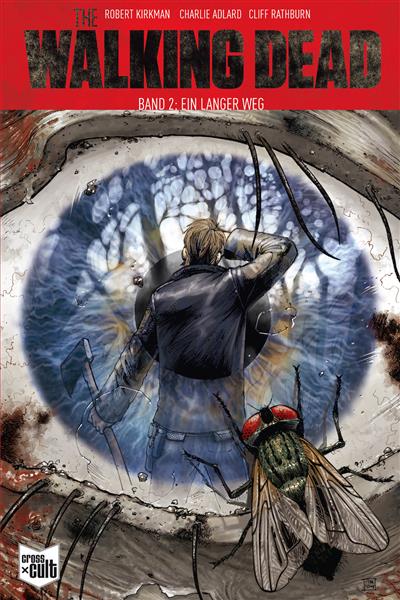 The Walking Dead 02: Ein langer Weg SC