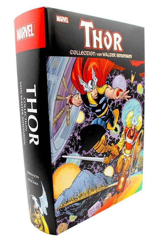 Thor Collection von Walt Simonson