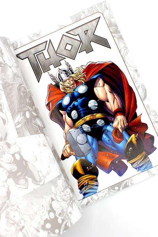 Thor