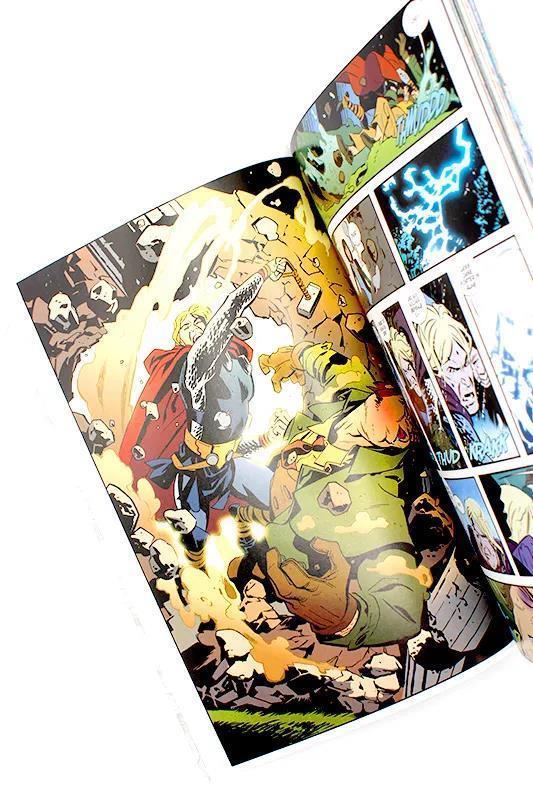 Thor